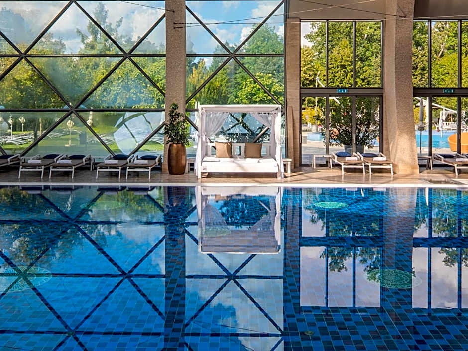 Spirit Hotel Thermal Spa