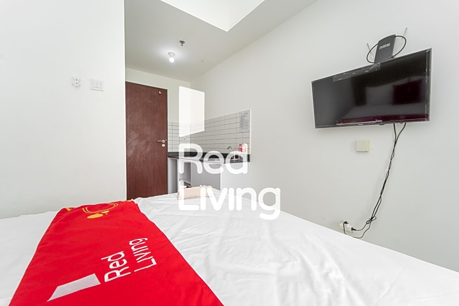 RedLiving Apartemen Sayana - Sentra Jaya Tower Cha