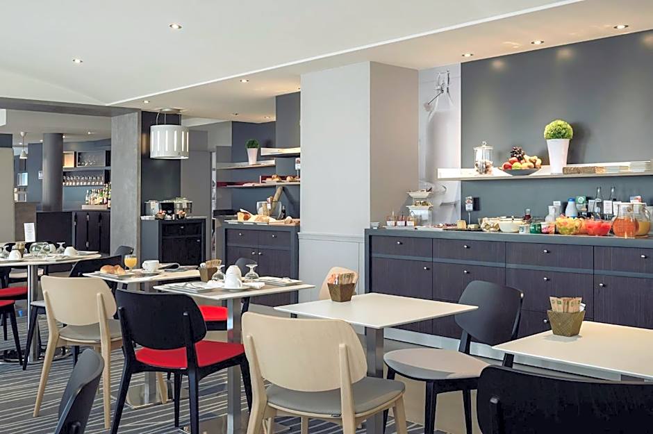 Hotel Mercure Honfleur