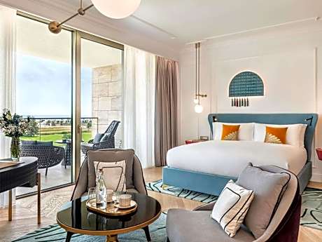 Luxury Room Sea View