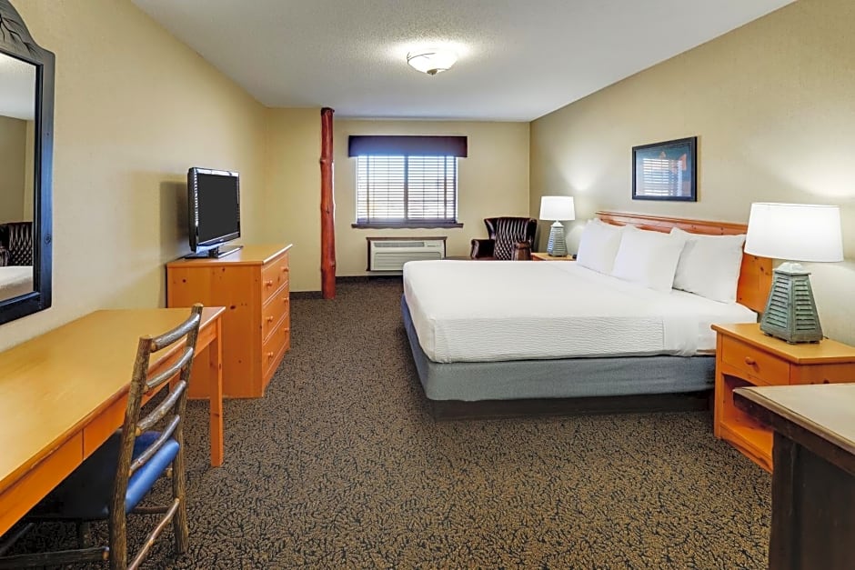 Stoney Creek Hotel Moline