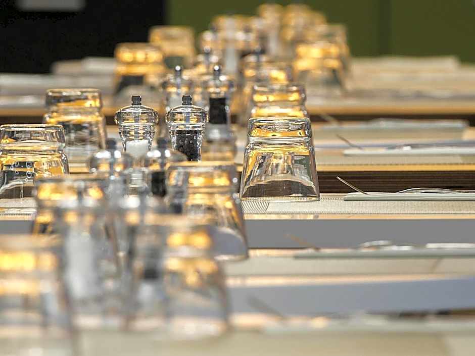 ibis Styles Athens Routes