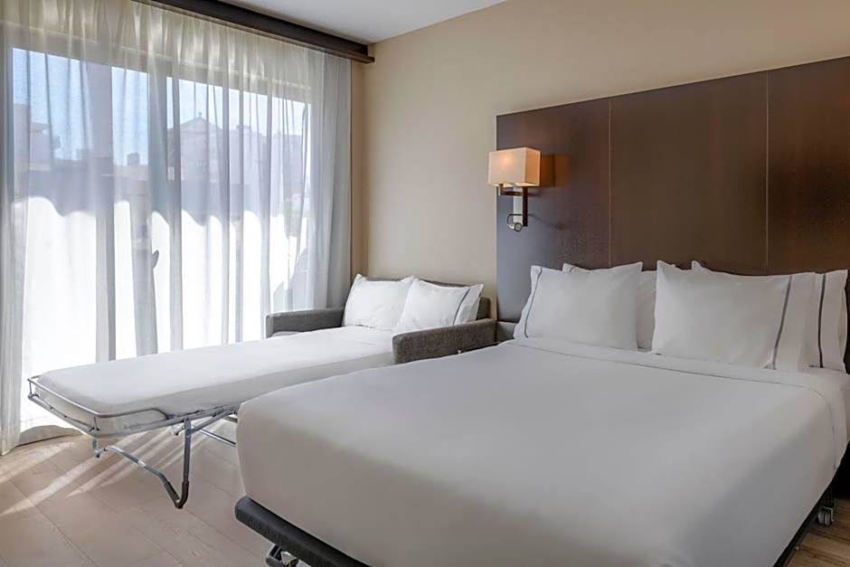 AC Hotel by Marriott Ciutat de Palma