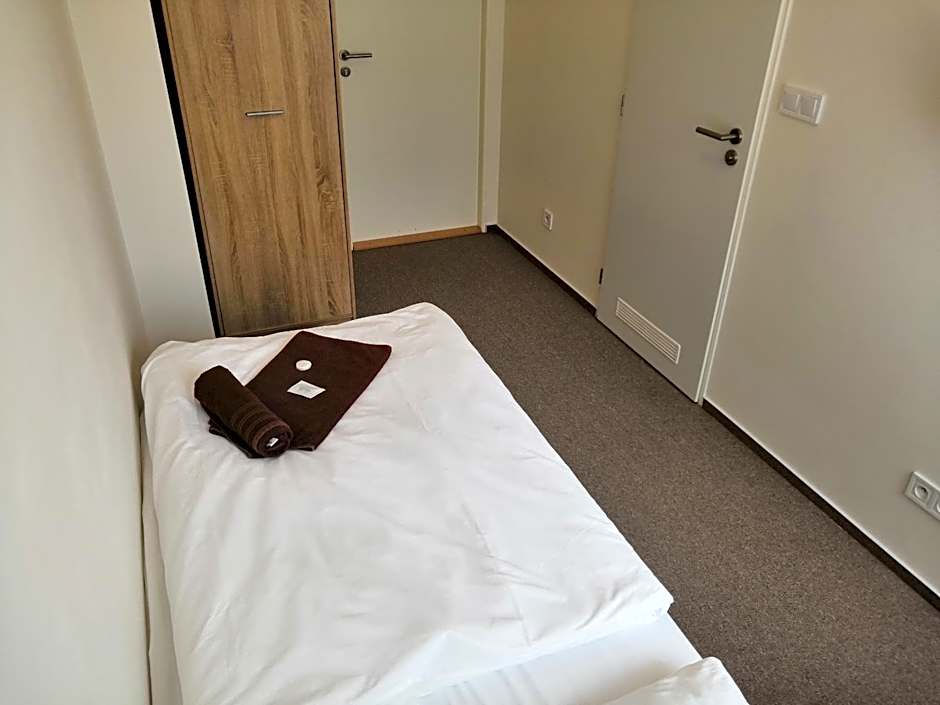 Hotel Marianeum