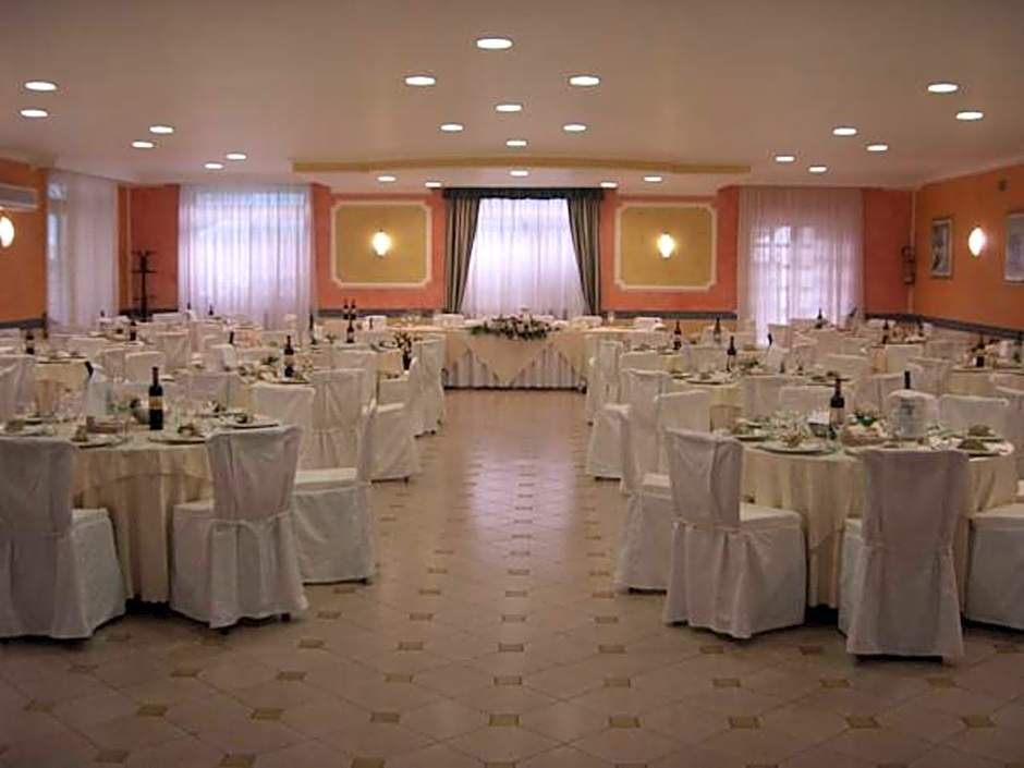 Hotel Ristorante Paradiso