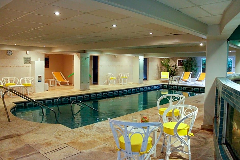 Carilo Village Apart Hotel & Spa