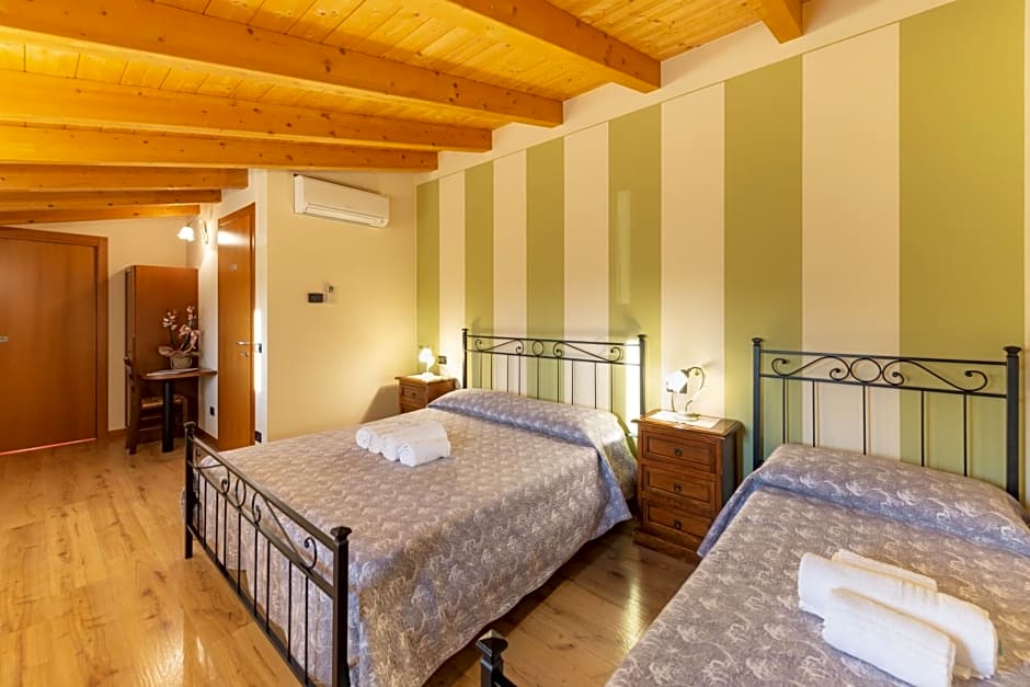 B&B Ca' Marognole