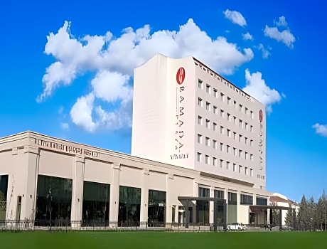 Ramada Plaza Malatya Altin Kayisi