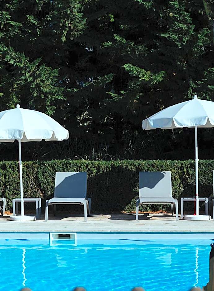 Hotel La Barcarolle