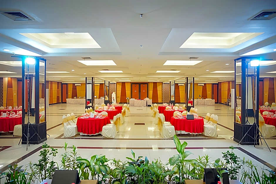 Hotel Sahid Mandarin Pekalongan