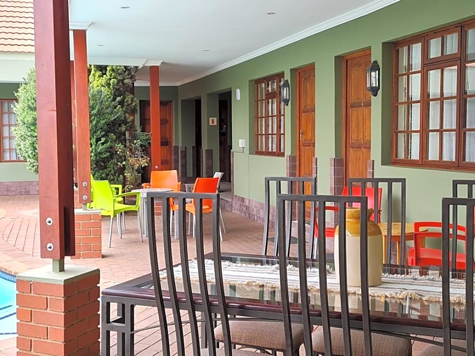 Blackheath Manor Guest House