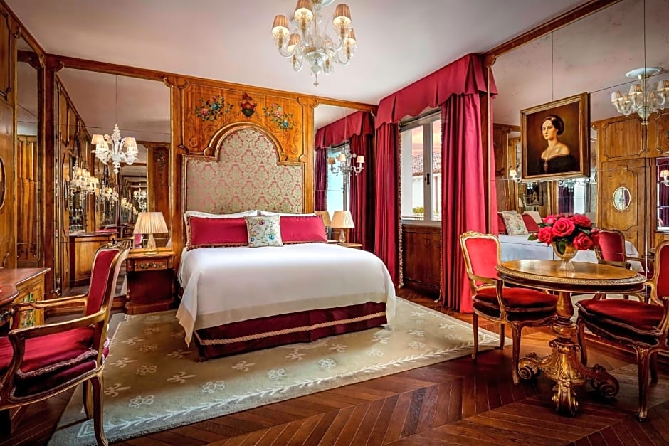 The Gritti Palace, a Luxury Collection Hotel, Venice