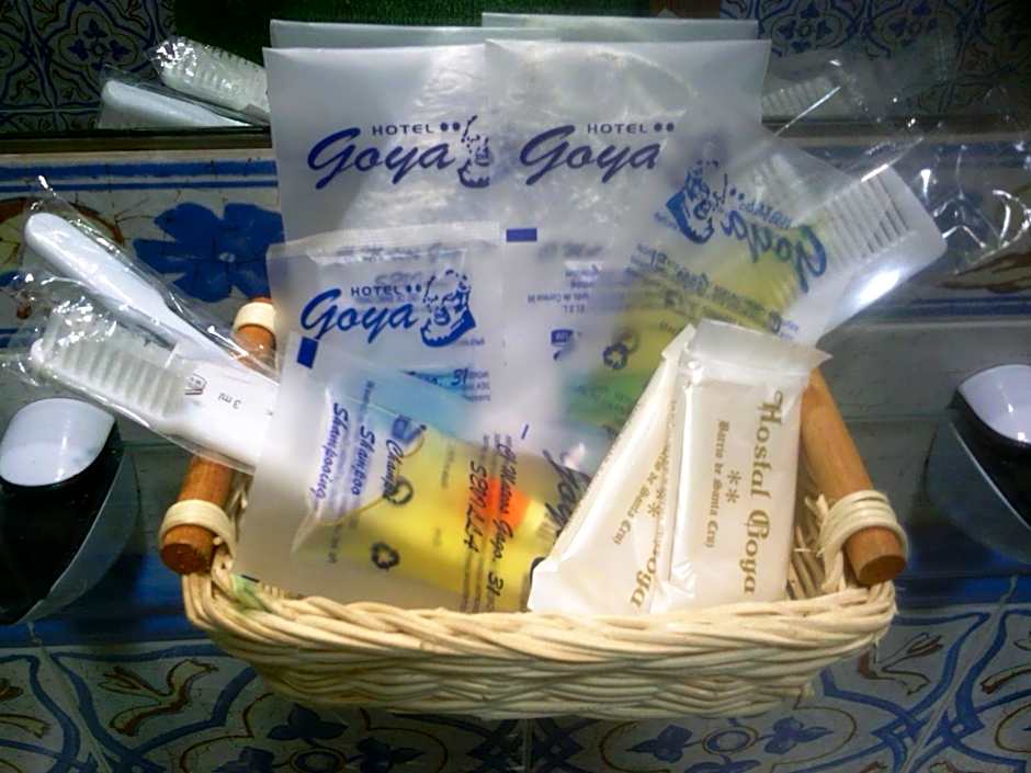 Hotel Goya