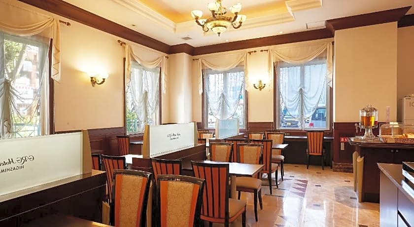 Grg Hotel Naha Higashimachi