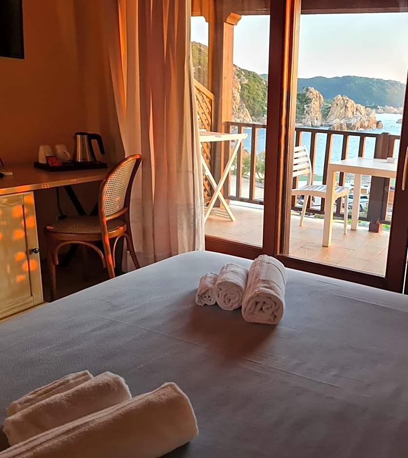 Hotel Costa Paradiso