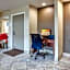 Quality Inn Near Six Flags Discovery Kingdom-Napa Valley