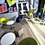 ibis budget Pontarlier