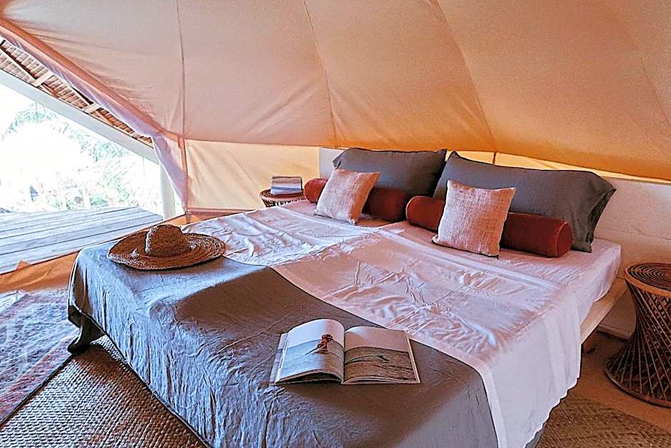 Punta Punta Surf Retreat