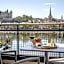 Mercure Bords de Loire Saumur