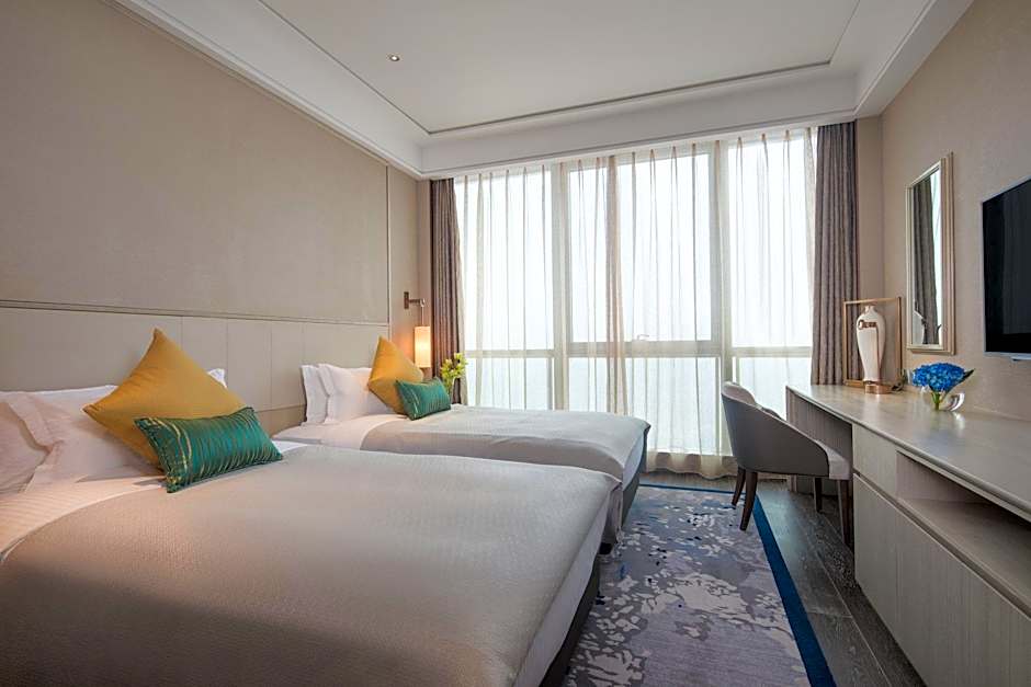 Ascott Harmony City Nantong