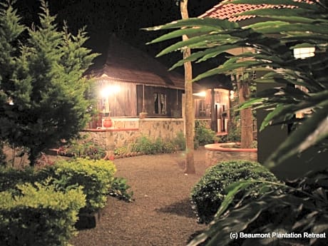 Beaumont Plantation Retreat