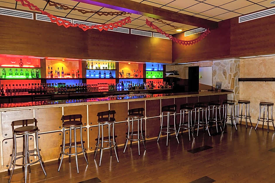 Hotel Comendador