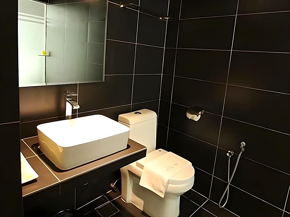 Hotel 99 - Bandar Botanik Klang