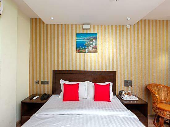 Collection O Prince Park