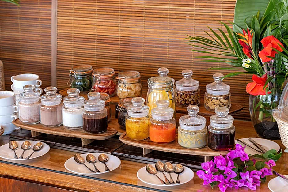 Le Rivaz Hotel, Mauritius