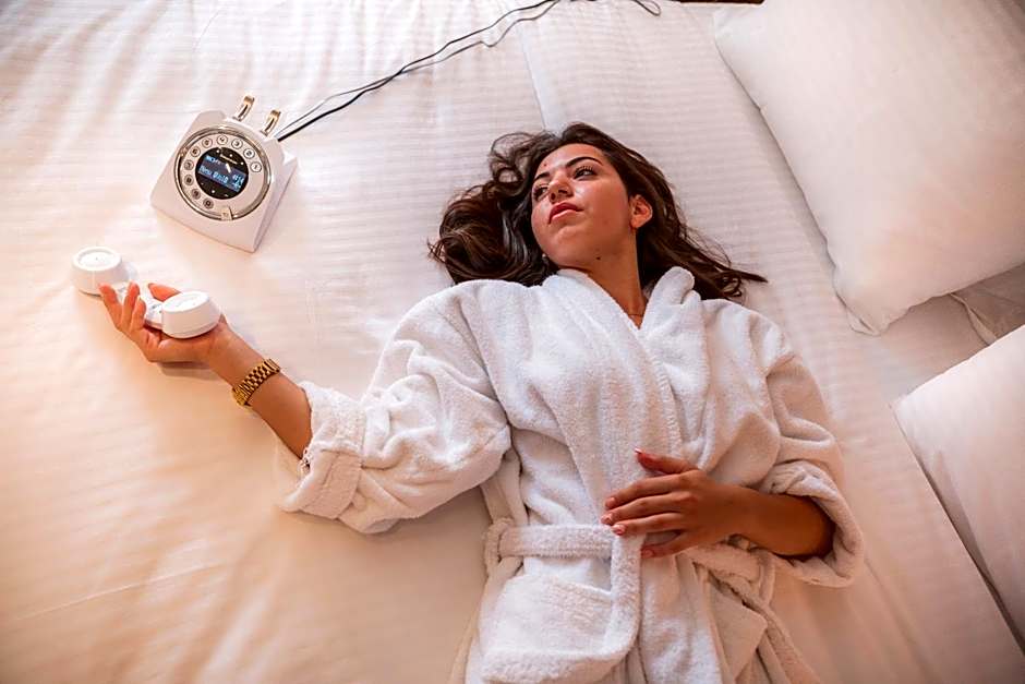 Trokadero Boutique Hotel