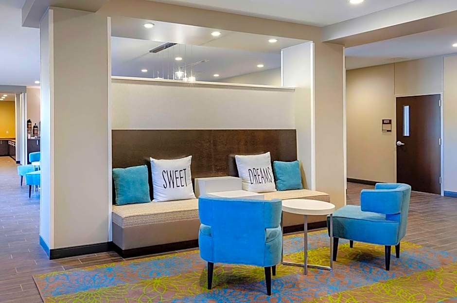 Sleep Inn Great Falls Airport