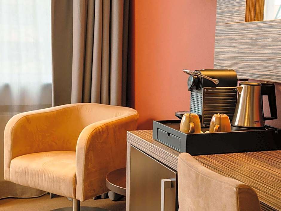 Mercure Hotel Tilburg Centrum