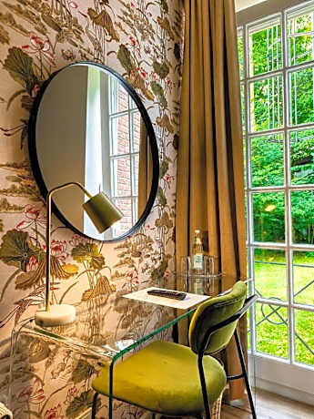 Les Jardins Blankenese