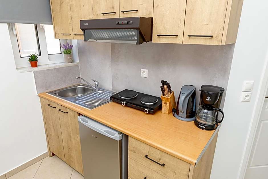 Sun Beach Apartments