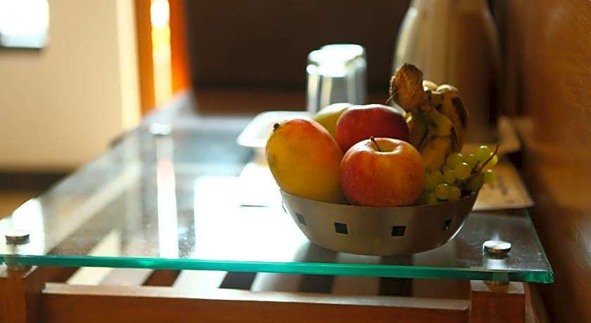 Hotel Devlok Primal Mussoorie