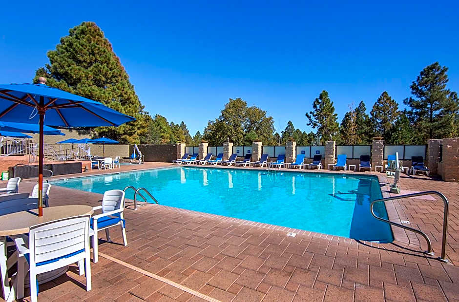 Wyndham Flagstaff