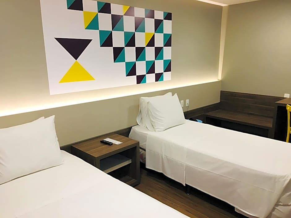 Master Express Cidade Baixa