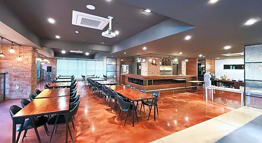 Residence Hotel K Okpo