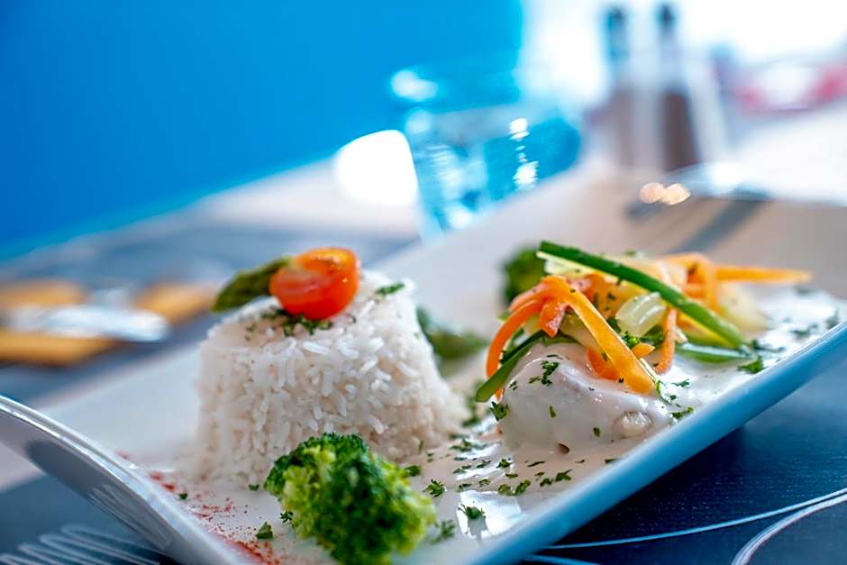 ibis Styles Beauvais