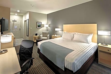 2 Queen Beds Deluxe Room Non-Smoking