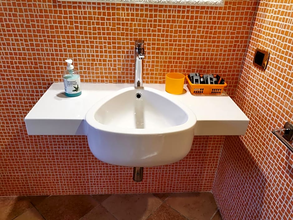 B&B oasi di mamma clara