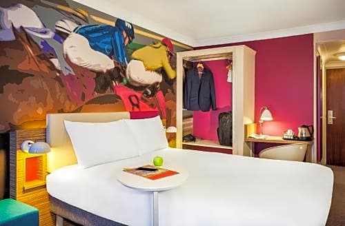 ibis Styles Reading Oxford Road