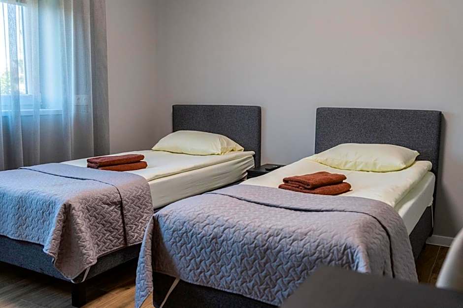 Svečių namai Imperija