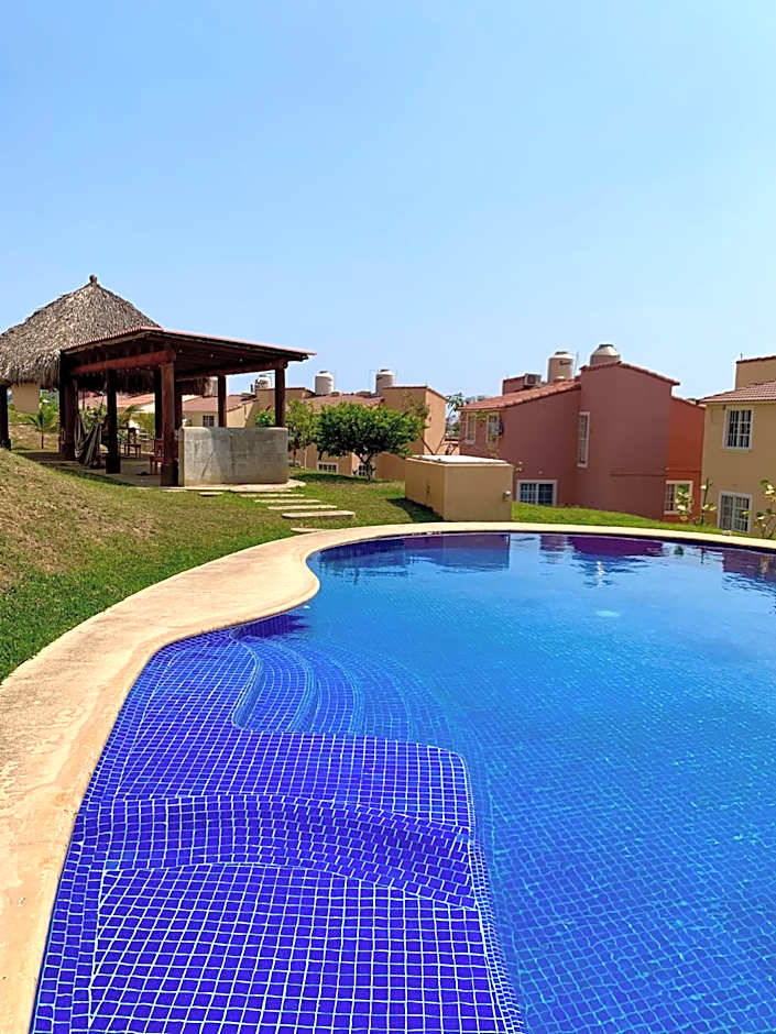 sweet home ixtapa comfort