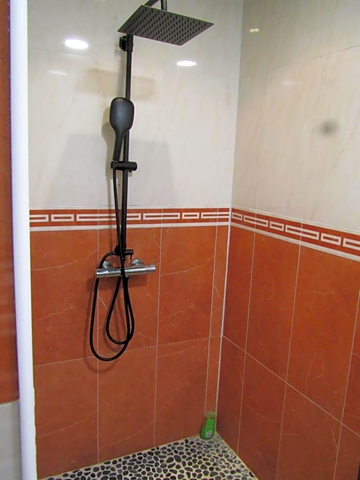 Chambre d'hôtes Au Nid du Thil