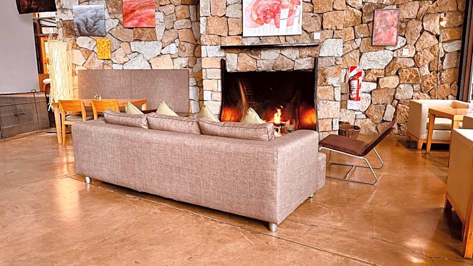 Design Suites Bariloche