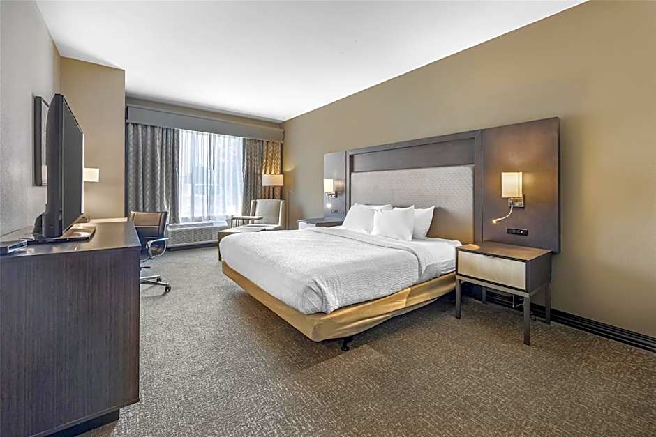 Best Western Plus Executive Residency Jackson Northeast