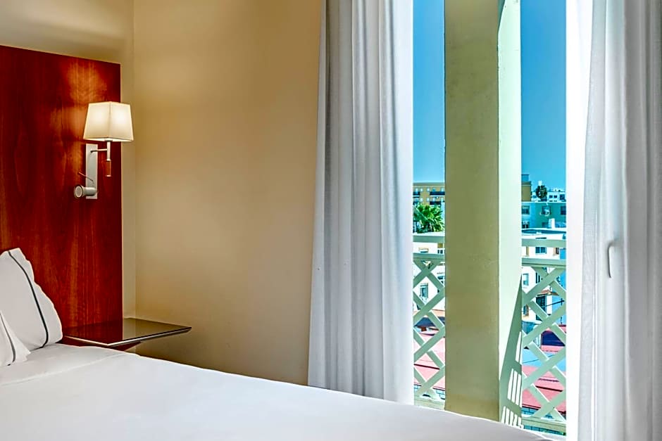 AC Hotel by Marriott La Linea