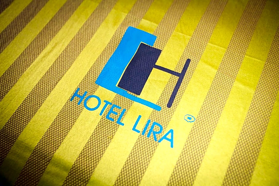 Hotel Lira - Sólo Adultos