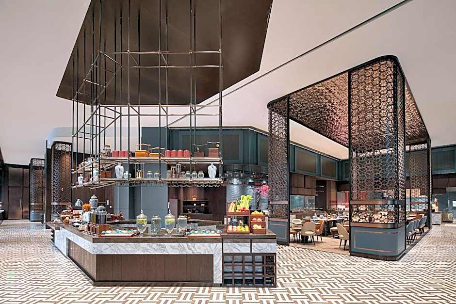 HUALUXE Haining By IHG